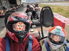 -赛卡联盟WSK卡丁车俱乐部