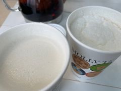 -茉莉奶白(广州动漫星城店)