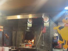 -董立兵烤鸭店(明湖店)