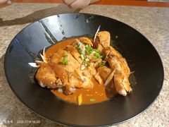 -金谷园饺子馆(北邮总店)