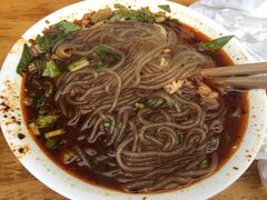 红味肥肠粉-甘记肥肠粉(马鞍北路店)