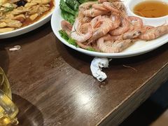 -浩家苑菜馆(汉口路店)