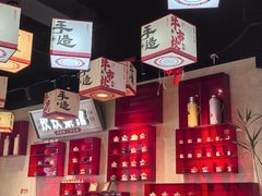 -牛市坎火锅(建设路店)