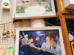 -猫的天空之城概念书店(杭州南宋御街店)
