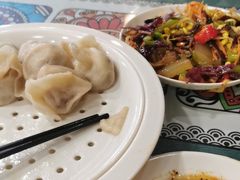 -清真伊源饺子馆(陶然共友大厦店)