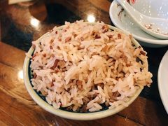 红米饭-西江美食舫·江西菜(健德桥店)