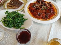 -辣婆婆(航天桥店)