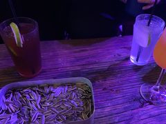 -江湖酒吧(老外滩店)