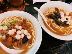 -奎元馆.百年奎元.非遗传承(西湖边的解放路店)