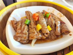 -海皇食府(水都假日酒店店)