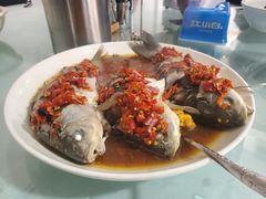 -陆拾壹栋家菜馆(支三十九路店)