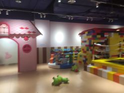 -meland·儿童乐园·游戏厅娃娃机·电玩Xbox(成都合生汇店)