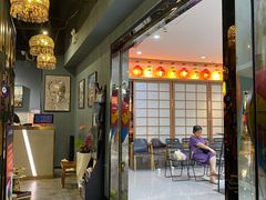 -TUK土耳其餐厅·下午茶(卢湾店)