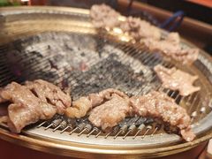 -西塔老太太泥炉烤肉(上海七宝领展广场店)