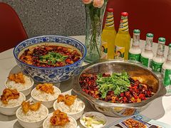 -清真·拉菲尔鱼庄·家常菜(钟楼回民街店)