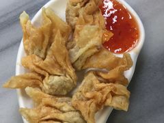 -芬芳甜品(同福路店)