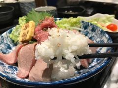 -家贺屋刺身寿司专门店