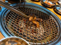 -韩国明洞碳烤肉(常平店)