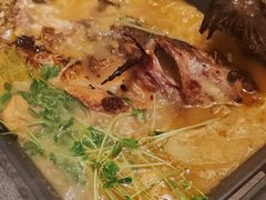 -北京王府井希尔顿酒店·万斯阁西餐厅