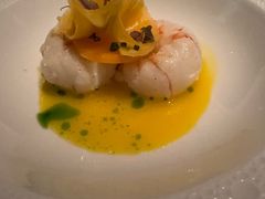 -Le Bernardin