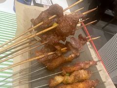 -三毛烧烤·南昌大排档(山姆店)