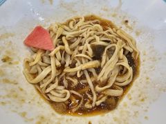 -浑河春面馆非遗鹿角面(良乡店)