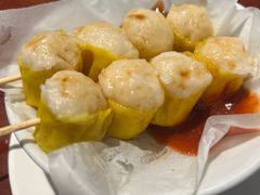 -老坑记·香港经典粤菜馆