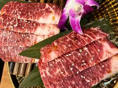 -丸藏和牛烧肉专门店(园区师惠坊店)