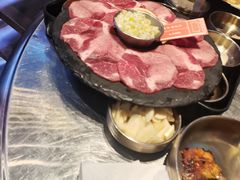 -入火韩国烤肉(凯旋广场店)