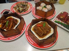 -明腾壹间茶餐厅(新都会花园广场店)