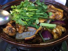 -凤兴鸡煲(宝安海雅店)