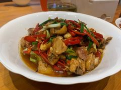 -辣公子·千岛湖私房菜(滨江店)