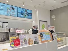 -树夏(成都招商大魔方店)