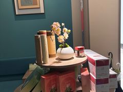 -锦艾·推拿艾灸&疗愈SPA(凯德1818店)