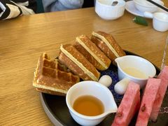 -平措康桑·和牛自助观景餐厅(布达拉宫店)