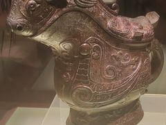 -上海博物馆(人民广场馆)