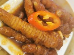 -四海酒家生态粤菜