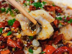 香辣黑鱼花-螺丝找虾(总统府1912店)