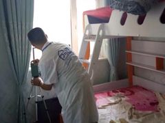 -全屋清新除甲醛 上海