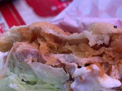 -塔斯汀中国汉堡(员村店)