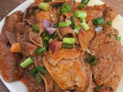 -老家猪肝面(石油路店)