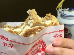 -吴满满油泼面(北方风味园店)