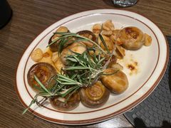 -ZAFFERANO西班牙海鲜饭(上海首店)