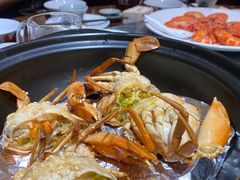 -猪肉婆私房菜(容桂总店)