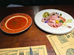 -马迭尔德式西餐精酿啤酒屋(中央大街店)
