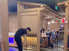 -九田家黑牛烤肉料理(新辰里亚运村店)