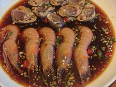 -妈妈菜舟山海鲜(定海古城店)