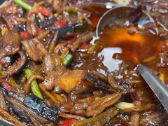 -梅溪·小伙子干挑面(安吉总店)