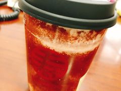 -寿奶茶·鲜奶与茶(合生汇购物中心店)
