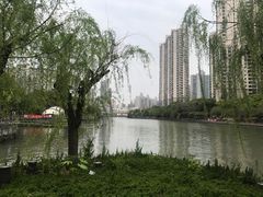 -苏州河梦清园环保主题公园